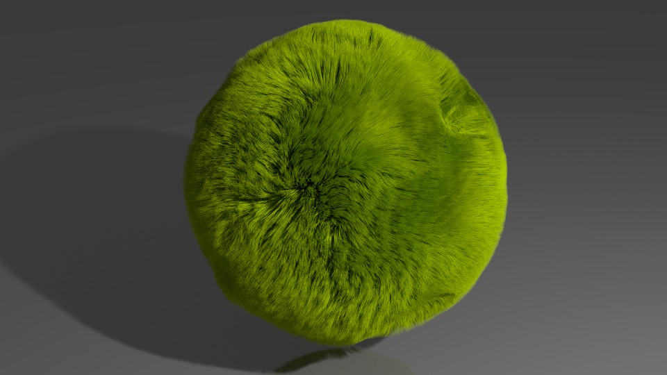 Fur Ball preview image 1
